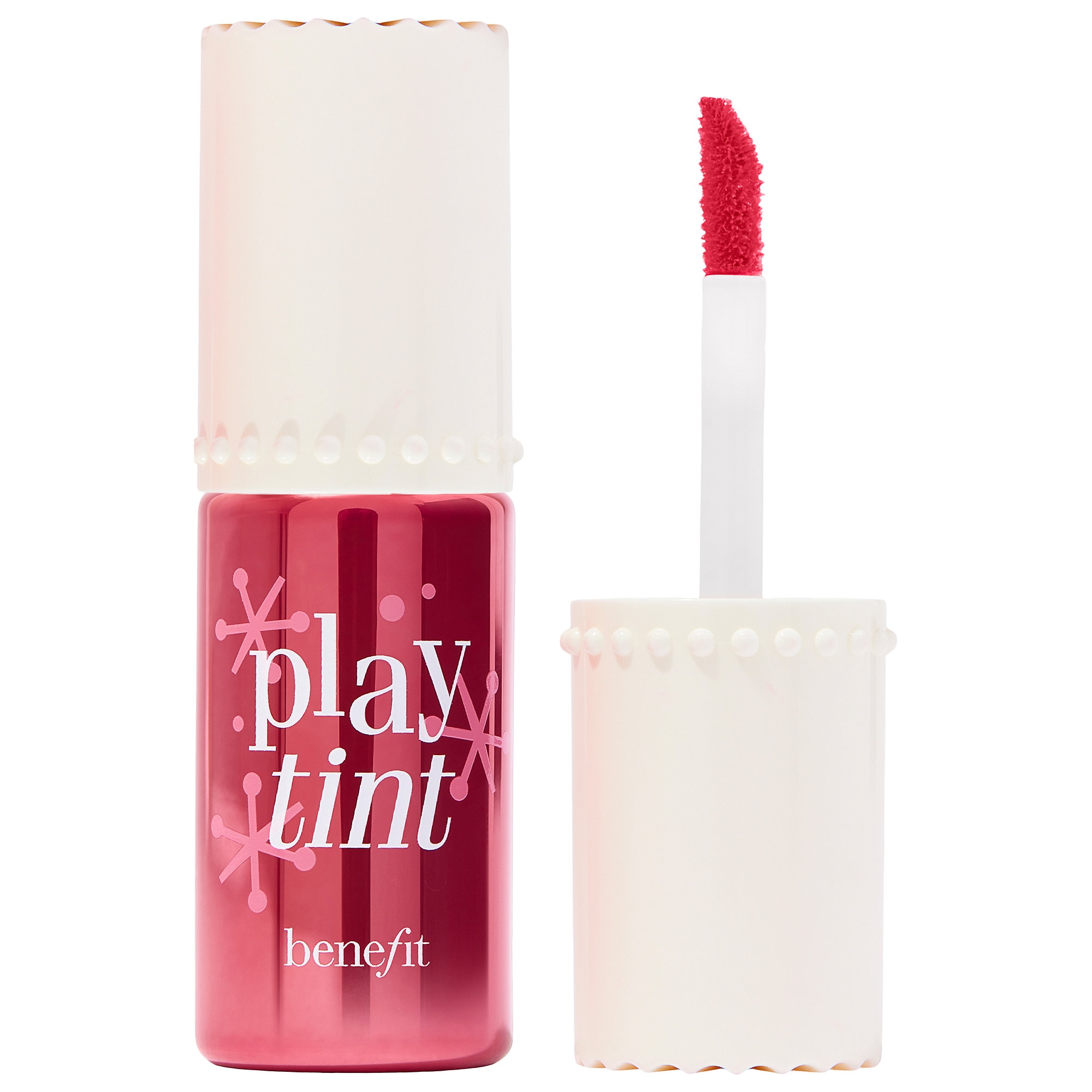 Benetint Liquid Lip Tint &amp;amp; Cheek Stain - Dark Cherry