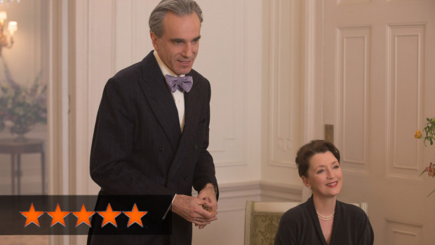 Phantom Thread