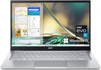 Acer Swift 3 Laptop: $1,049 $799 @ Amazon
