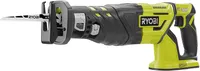Ryobi One+ Cordless Brushless Reciprocating &nbsp;Saw I £160.99 NOW £124.95 (SAVE 22%) at Amazon