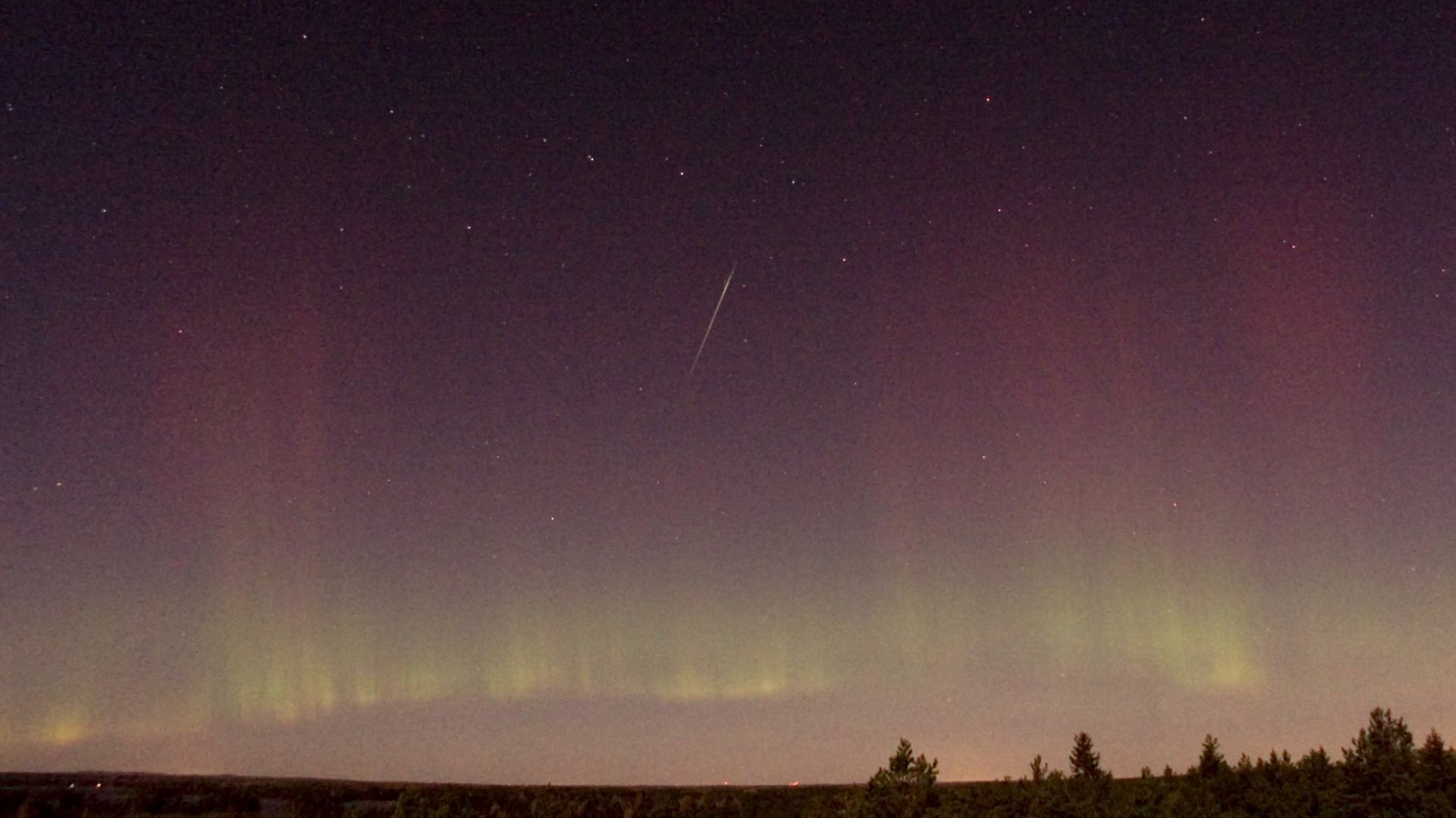 The Draconid meteor shower peaks tonight before bedtime. Here's how to see it