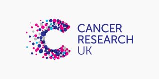 Non-profit logos: Cancer Research UK