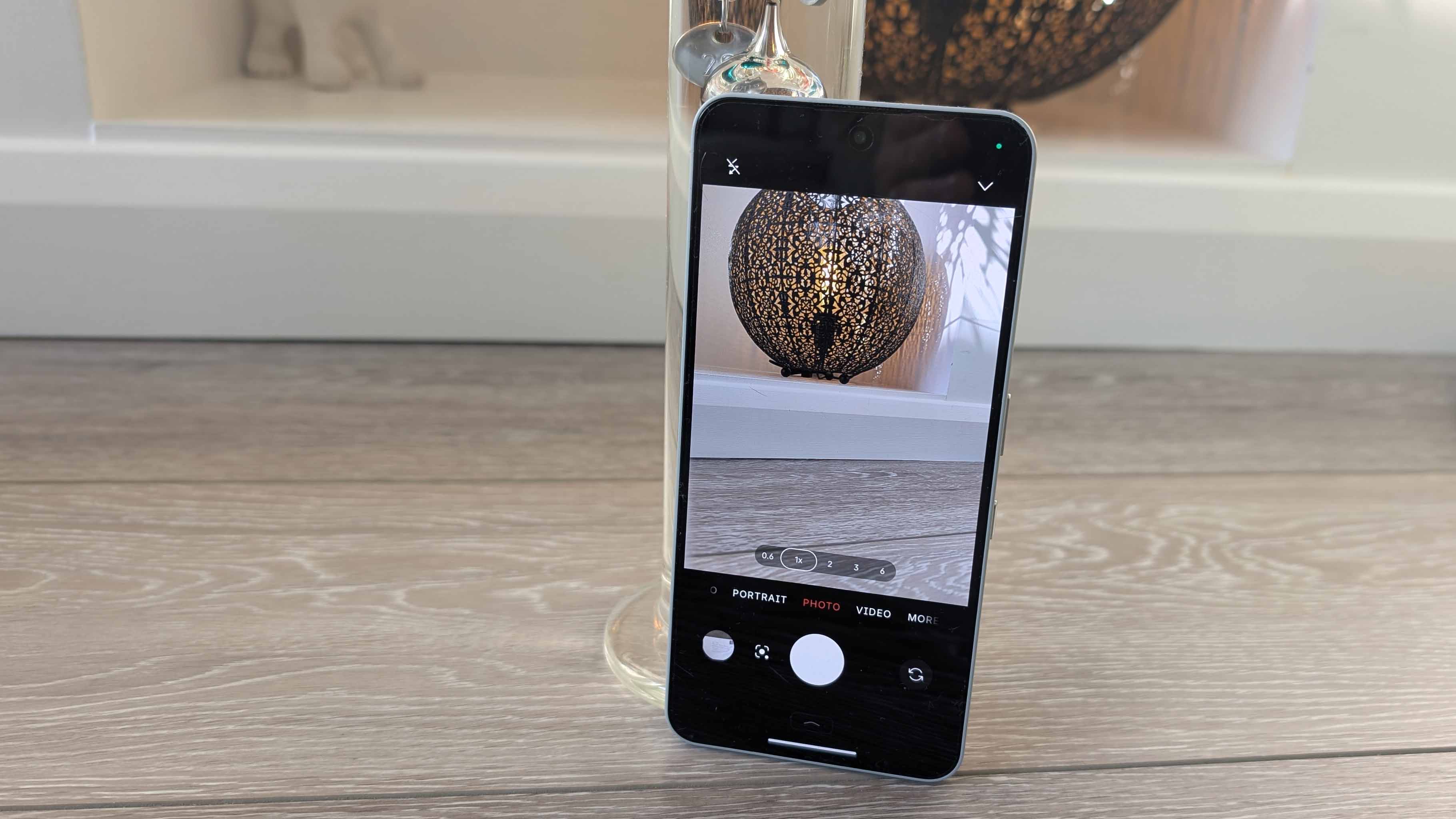 Nothing Phone (3a) Pro review — nothing short of fantastic