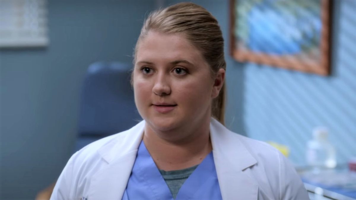 How Long Do Grey's Anatomy's Big Surgery Scenes Take To Film? Jaicy