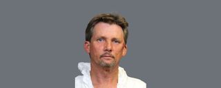 Accused murderer Thomas Michael Wilhelm