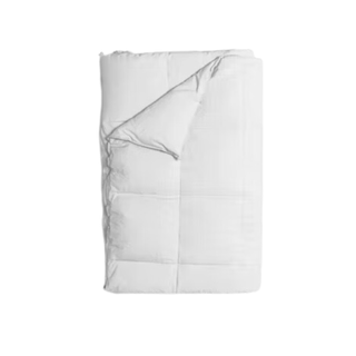 cotton comforter insert