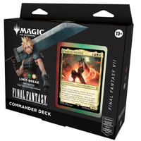 Limit Break | View at Amazon