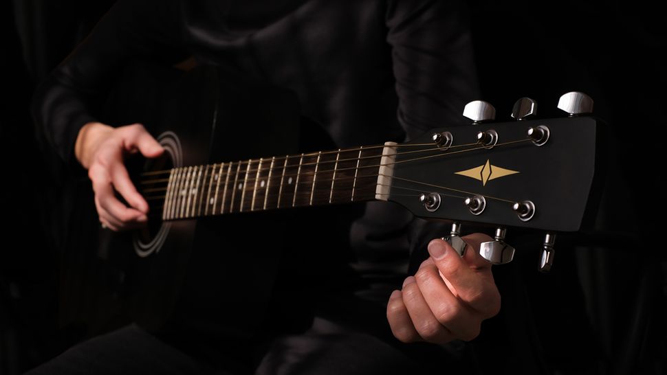 An intrepid guitar researcher has assembled an exhaustive list of 100