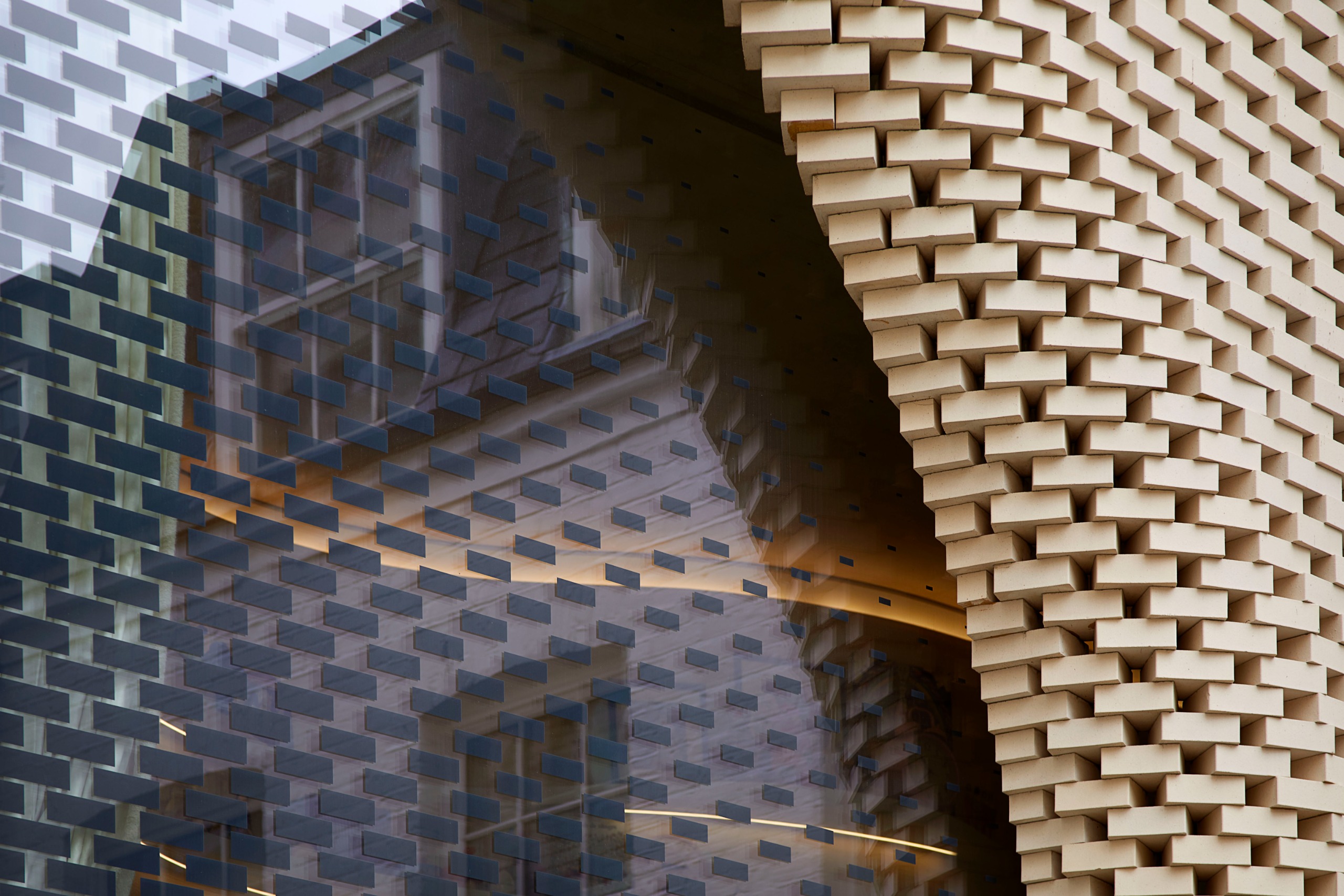 Grosvenor Crescent Mews, London, Zaha Hadid Architects 