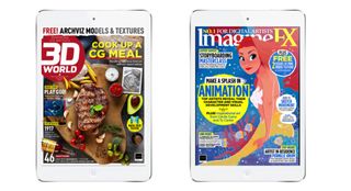 Best iPad apps for designers: Mags