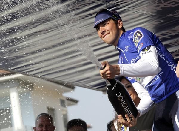 Matteo Montaguti (De Rosa - Stac Plastic)