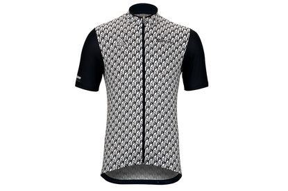 Prendas Bordeaux-Paris race jersey