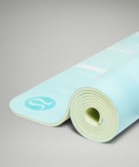 Take Form Yoga Mat 5mm: RRP was $138