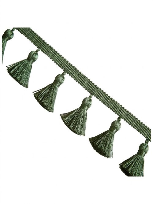 Tassel Fringe Trimming
