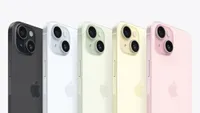 Apple iPhone 15 128GB