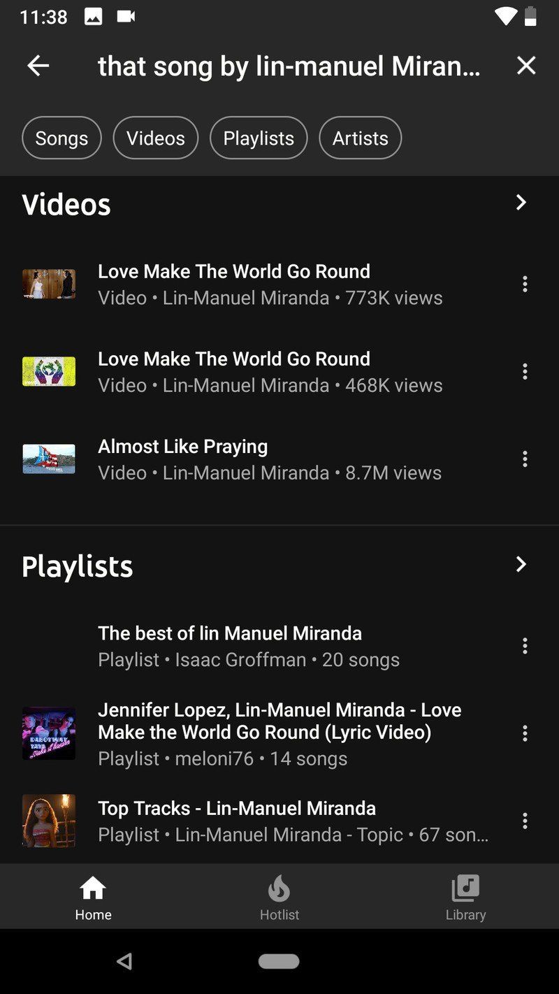 How to get started with YouTube Music | Android Central