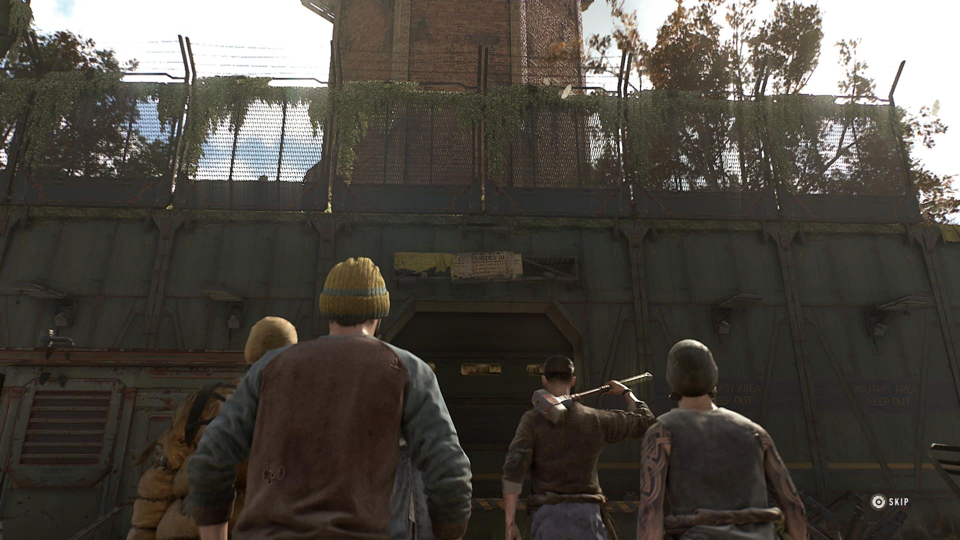 Dying light 2 система. Dying Light 2 фракции. Dying Light как передать ветряк фракции. Как передать ветряк одной из фракций Dying Light 2