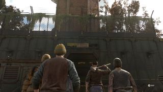 Dying Light 3 should make the player more powerful, says lead