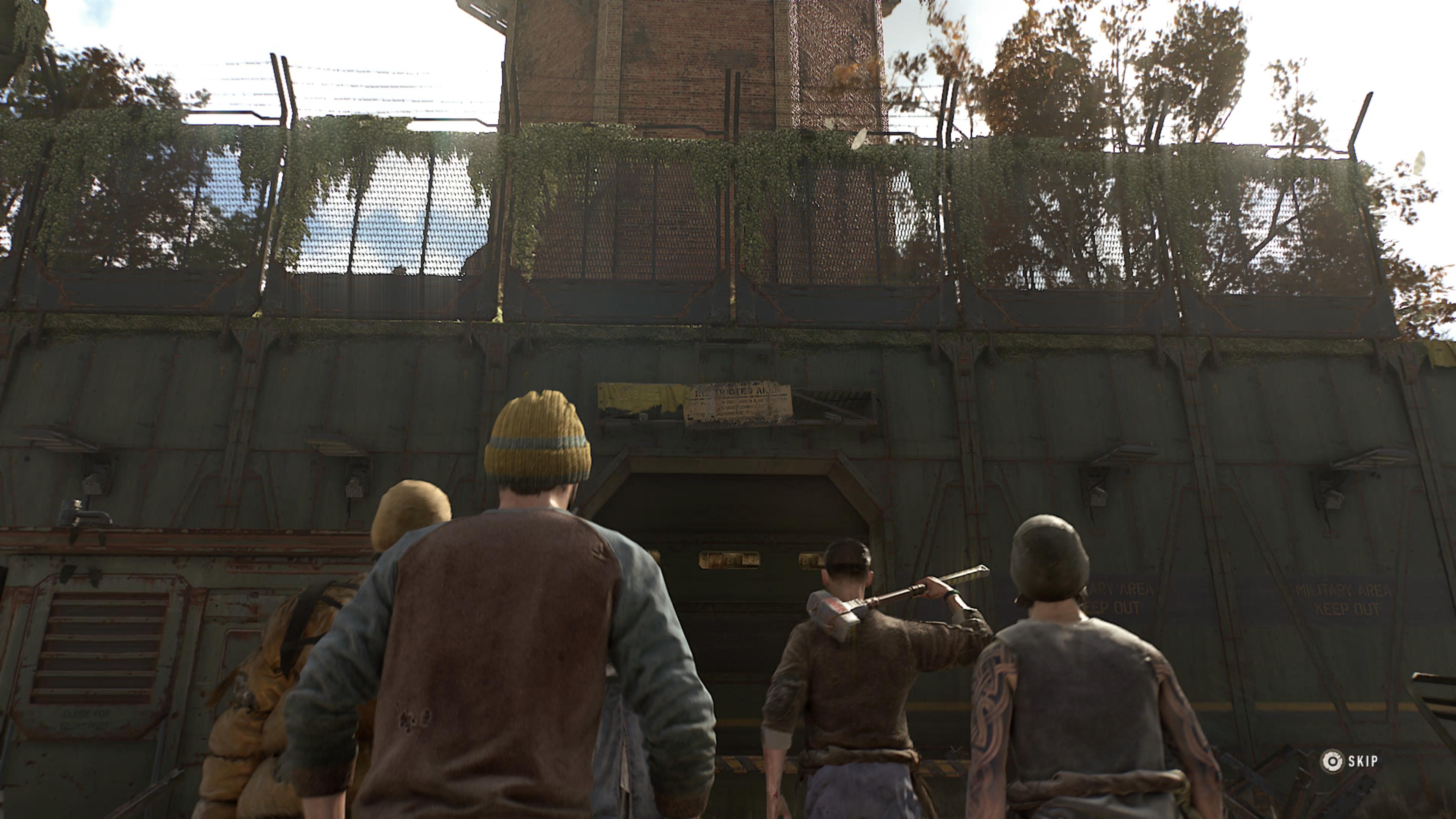 dying-light-2-factions-how-to-take-facilities-and-what-upgrades-they-give-techradar