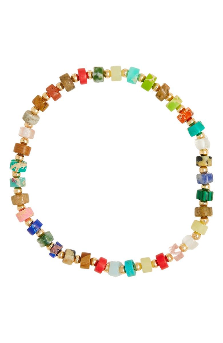 Janet Beaded Bracelet