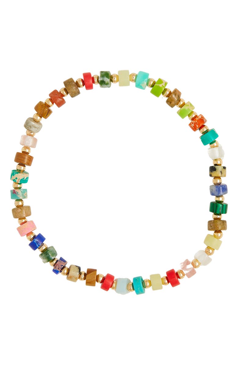 Janet Beaded Bracelet