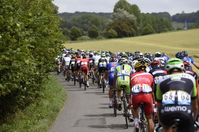 The fourth Tour de France stage heads to Lille M&eacute;tropole