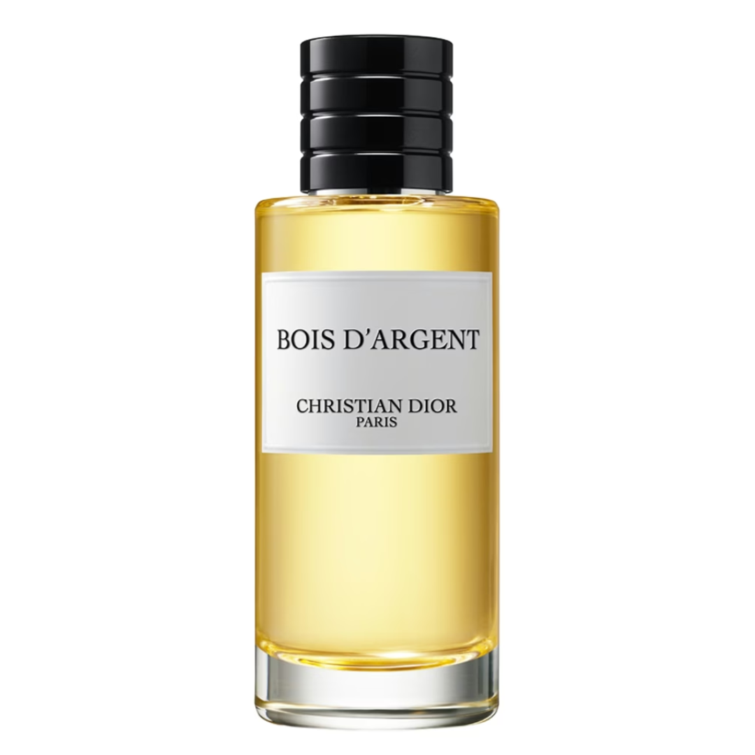 Dior, Bois D&#039;argent
