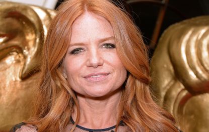 patsy palmer