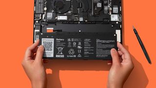 Framework 13 Pro ultra-repairable and upgradeable laptop