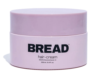 bread beauty supply hair cream leave in