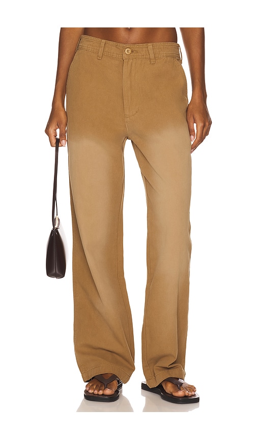 Workwear Pant