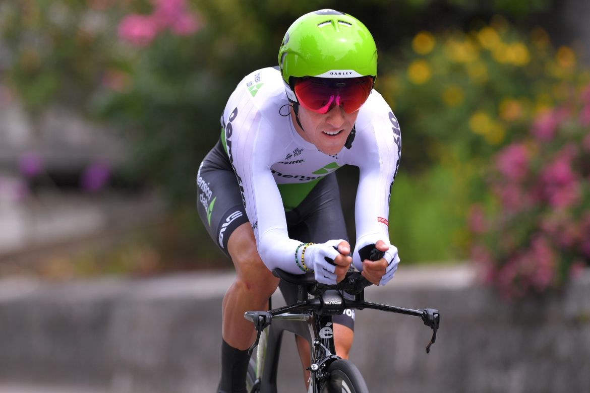 Serge Pauwels (Dimension Data)