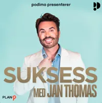 Suksess med Jan Thomas Suksess med Jan Thomas
