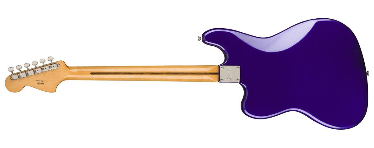 Squier FSR Classic Vibe Bass VI