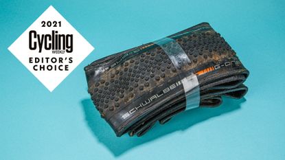 Schwalbe pro one bite editor's choice