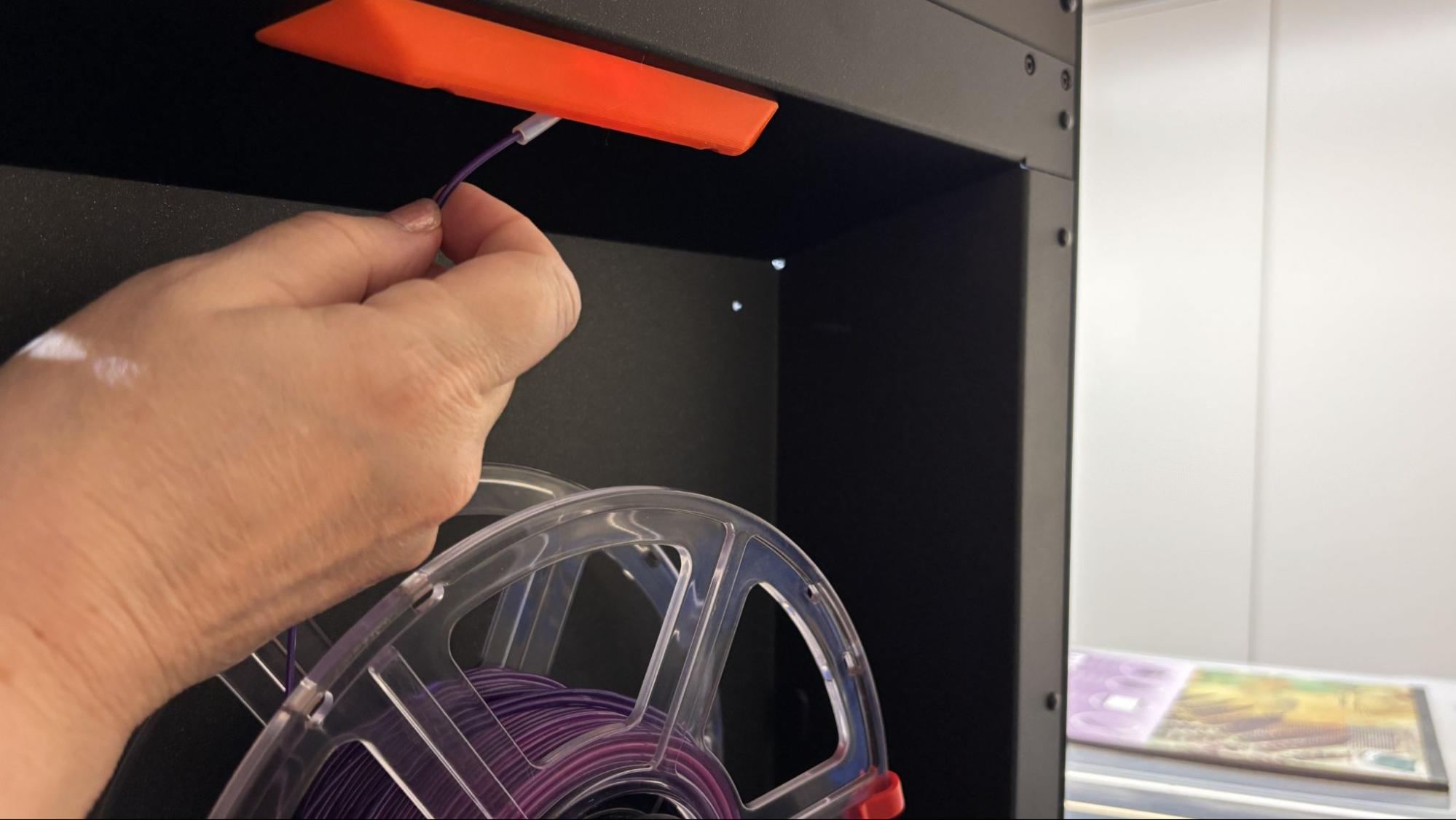 Prusa CORE One L+