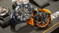 Alpina's AplinerX is designed for adventurers