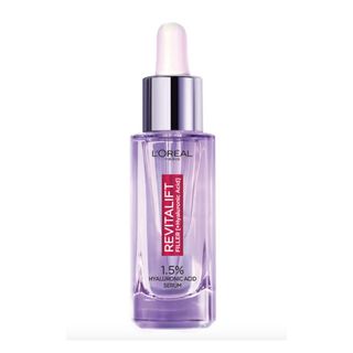 a packshot of loreal hyaluronic acid serum