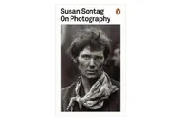 最好的摄影书籍——苏珊·桑塔格的《论摄影》
