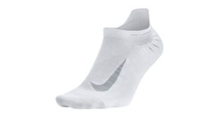 best running socks: Nike Elite Lightweight No-Show Tab Socks