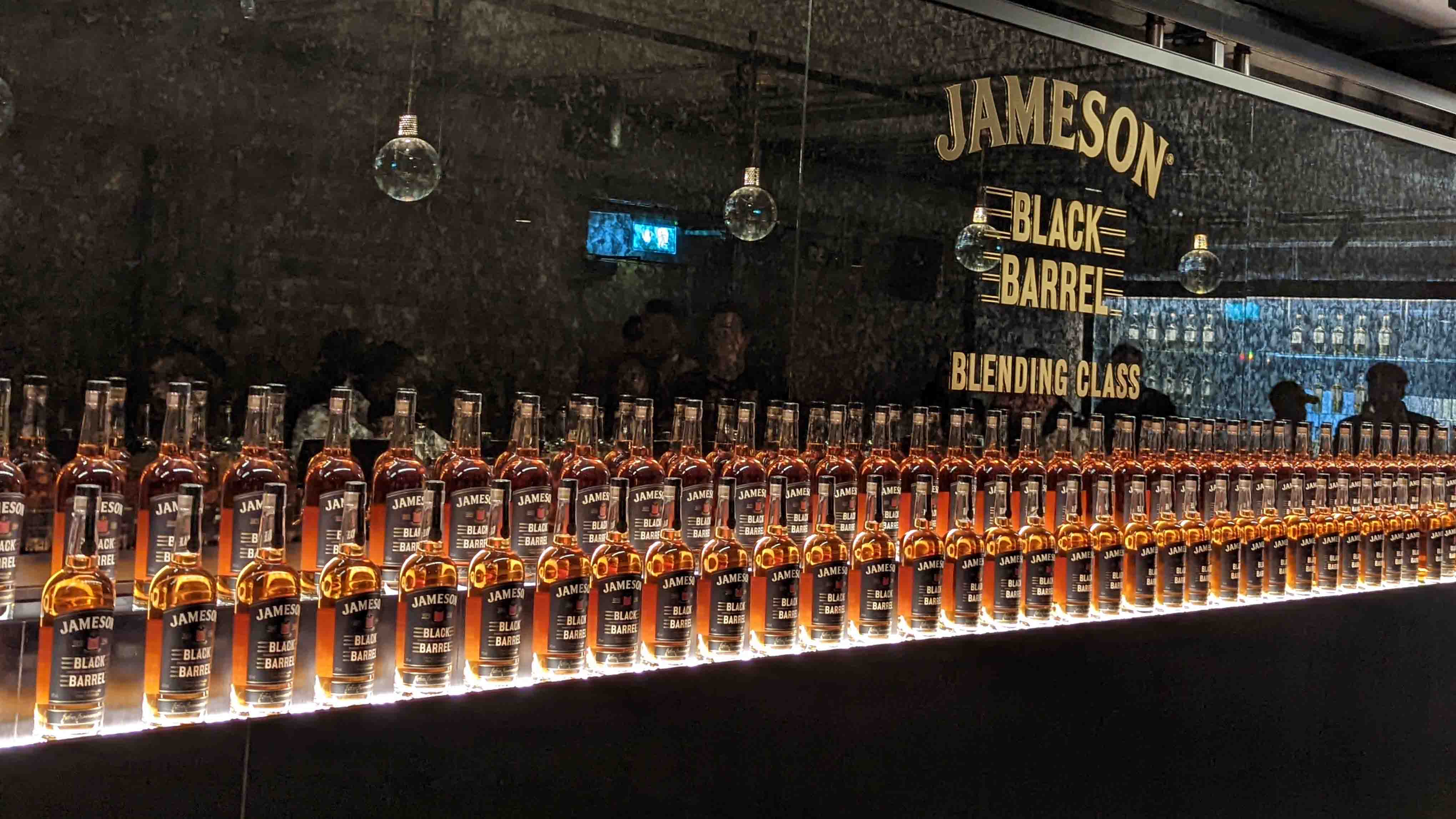 5 things we learned drinking Irish whiskey in Ireland on St Patrick's Day
