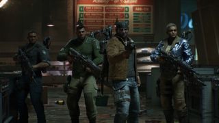 'It's only fitting' &mdash; Sorry PS5 owners, Gears of War: E-Day will be an Xbox console exclusive when it launches in October