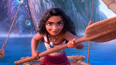 Moana 2 sets sail for streaming as it gets a confirmed Disney+ release