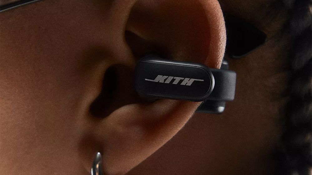 Bose Ultra Open Earbuds