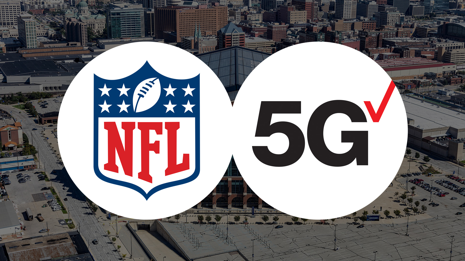 13 NFL Stadiums Install Verizon 5G Ultra Wideband Service