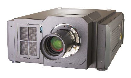 DPI Introduces INSIGHT 4K Dual-LED Projector