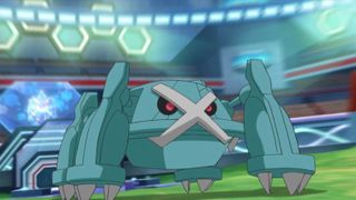 Pokemon Go Premier Cup best team: Metagross