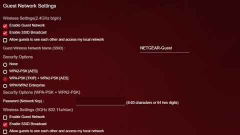 How to secure your home Wi-Fi | TechRadar