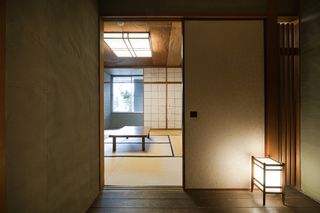 japanese style interior