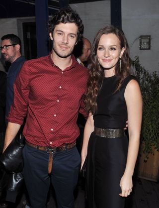 love - Adam Brody and Leighton Meester